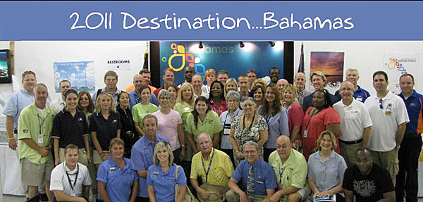 2011 Destination Bahamas