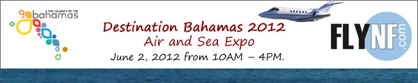 Destination Bahamas... June 2, 2012  10am - 2pm