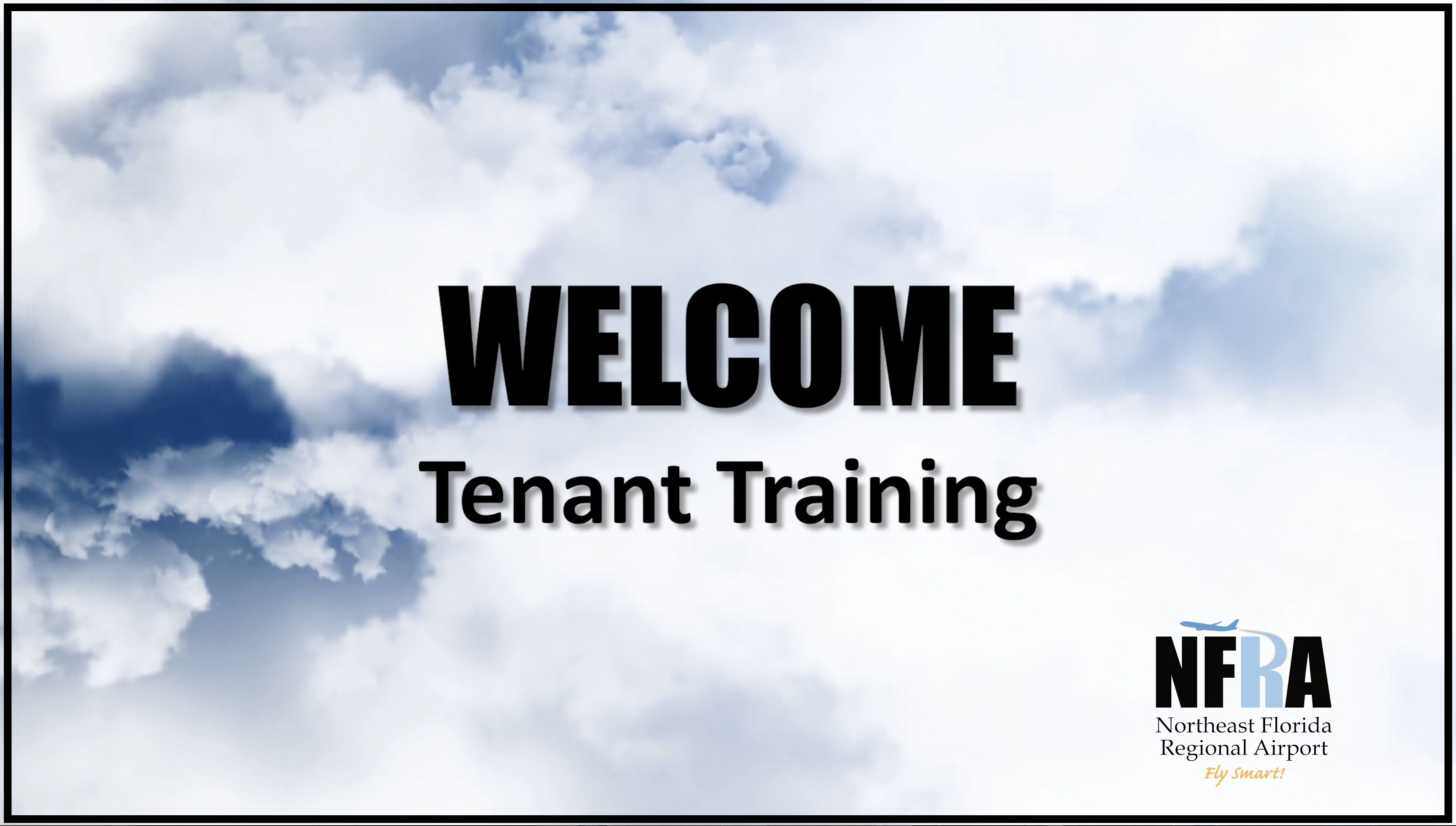 Tenant Training Video Image
