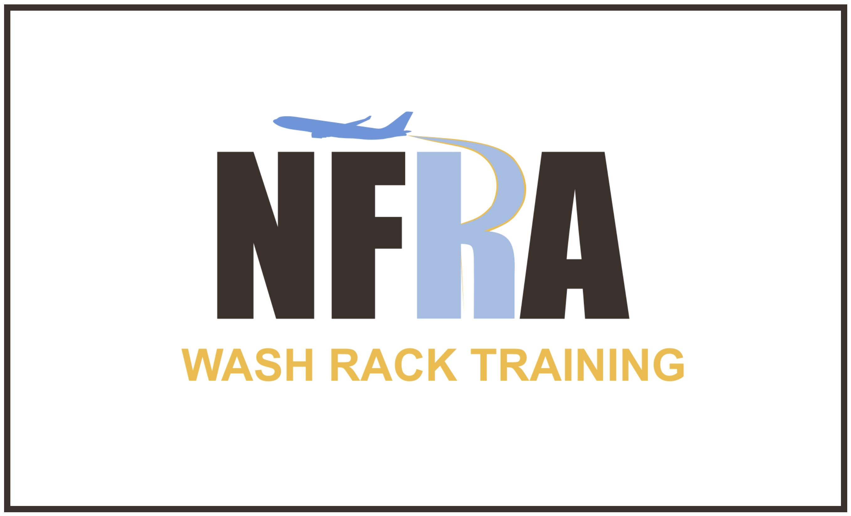 Wash Rack Training Video